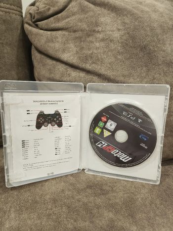 MotoGP 14 PlayStation 3