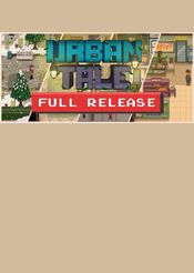Buy Urban Tale (PC) Steam Key GLOBAL