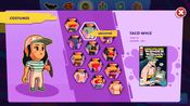 DC's Justice League: Cosmic Chaos XBOX LIVE Key INDIA