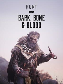 Hunt: Showdown 1896 - Bark, Bone and Blood (DLC) Steam Key (PC) GLOBAL