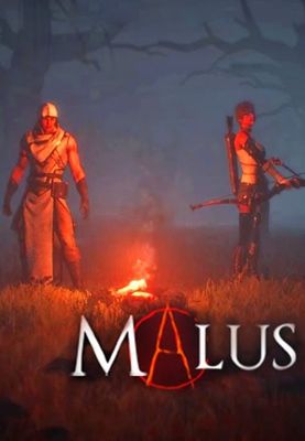 Malus game cover