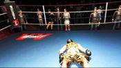 Boxing Saga for sale