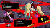 Persona 5 Tactica PlayStation 4