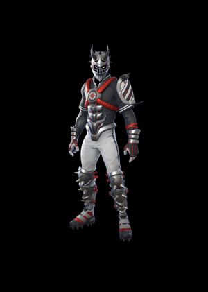Fortnite - Showdown Outfit (DLC) Epic Games Key GLOBAL