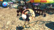 Gravity Rush 2