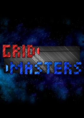 Grid Masters game cover