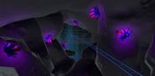 SpaceCoaster VR