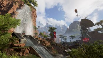 Redeem Apex Legends Xbox One