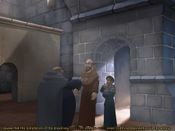 Redeem The Abbey (PC) Steam Key GLOBAL