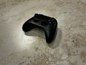 Juodas Xbox Wireless Controller for Xbox One/PC