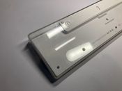 Get Genuine Apple A1016 Wireless Bluetooth White Full Size Keyboard