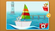 Get Cars & Vehicles Puzzle Game for toddlers HD