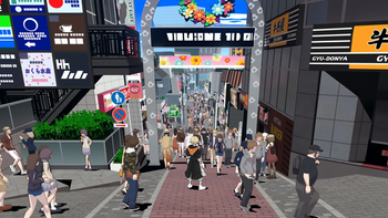 NEO: The World Ends with You Nintendo Switch for sale