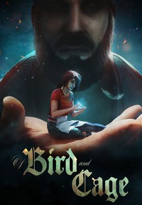 Of Bird and Cage game cover
