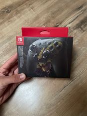 Nintendo Switch Pro Controller special edition