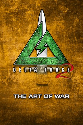 Delta Force 2 Steam Key (PC) EUROPE