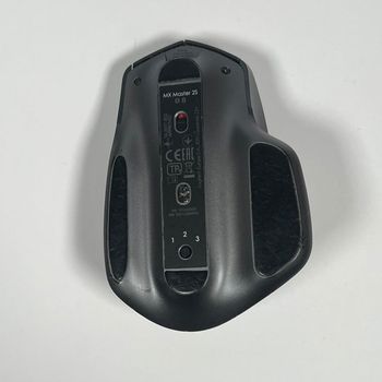 Buy Logitech MX Master 2S Wireless Mouse - Graphite