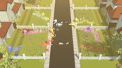 Redeem Lethal Lawns: Competitive Mowing Bloodsport