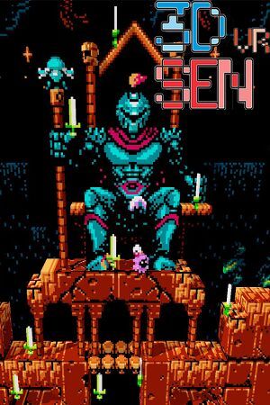 Imagen de 3dSen VR (PC) Steam Key GLOBAL