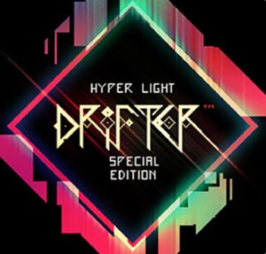 Hyper Light Drifter - Special Edition