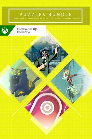Puzzles Bundle XBOX LIVE Key ARGENTINA