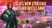 Star Crusade CCG for sale