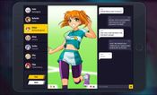 Buy Football Girls: Dream Team Steam Key GLOBAL