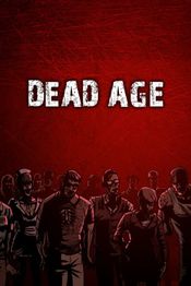 Dead Age Steam Key GLOBAL