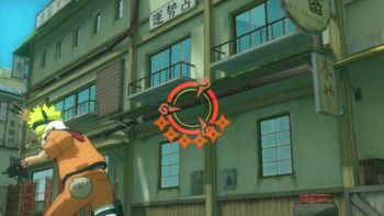 NARUTO: Ultimate Ninja Storm PlayStation 3 for sale