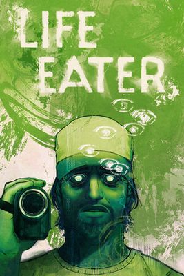 Life Eater game cover