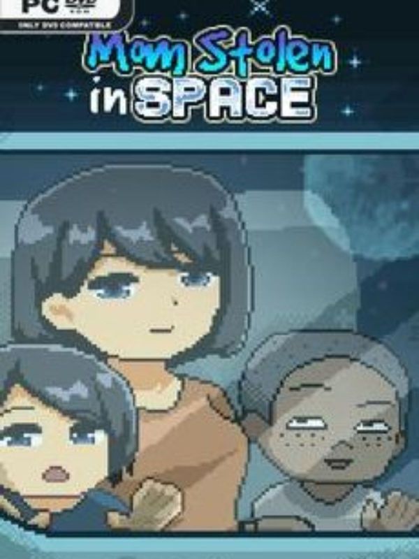 Launch Into Adventure: Get Mom Stolen in Space for Free