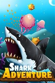 Shark Adventure XBOX LIVE Key EUROPE