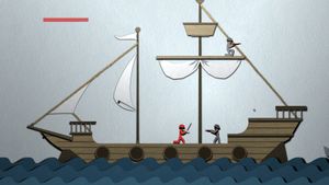 Stick 'Em Up 2