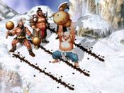 新仙剑奇侠传 单机版 (Sword and Fairy)