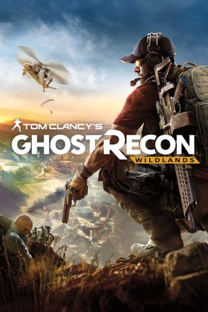 Buy Tom Clancy's Ghost Recon: Wildlands Xbox key! Cheap price