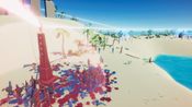 Battle Motion Steam Key GLOBAL