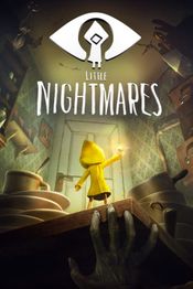 Little Nightmares (PC) GOG Key GLOBAL