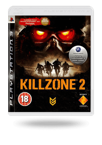 Killzone 2 PlayStation 3