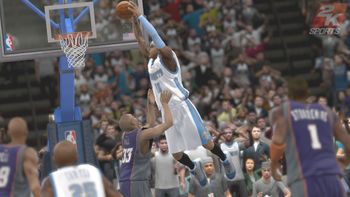 Redeem NBA 2K9 PlayStation 2
