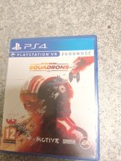 Star Wars: Squadrons PlayStation 4