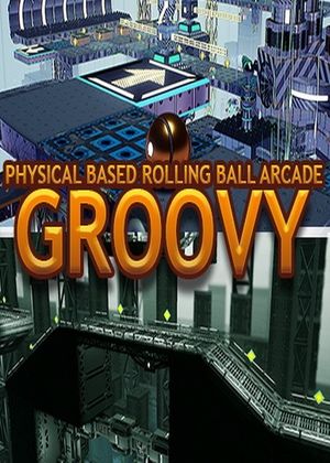 Groovy Steam Key GLOBAL