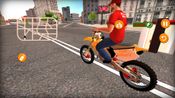 Buy Moto Pizza Courier (PC) Steam Key GLOBAL