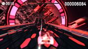 Riff Racer - Race Your Music! Steam Key GLOBAL for sale