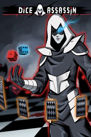 Dice Assassin Steam (PC) Key GLOBAL