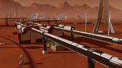 Get Surviving Mars Martian Express (DLC) (PC) Steam Key GLOBAL