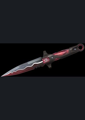 Valorant - VCT LOCK//IN Misericórdia Skin (DLC) PC Key GLOBAL