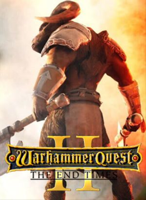 Warhammer Quest 2: The End Times