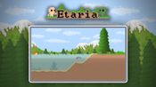Etaria | Survival Adventure