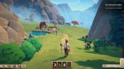Get The Last Alchemist (PC) Steam Key GLOBAL