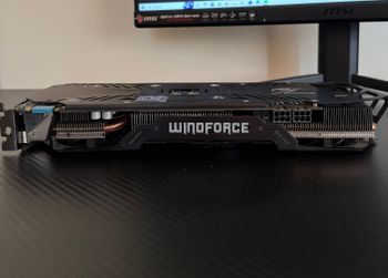 Nvidia GeForce GTX 960